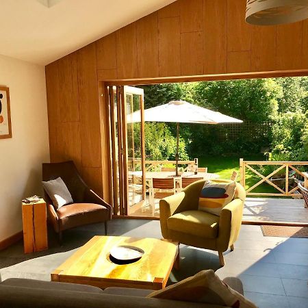 Climbers Cottage Rosedale Abbey Екстериор снимка