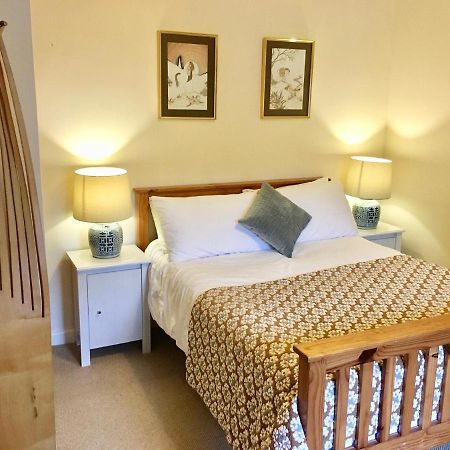 Climbers Cottage Rosedale Abbey Екстериор снимка