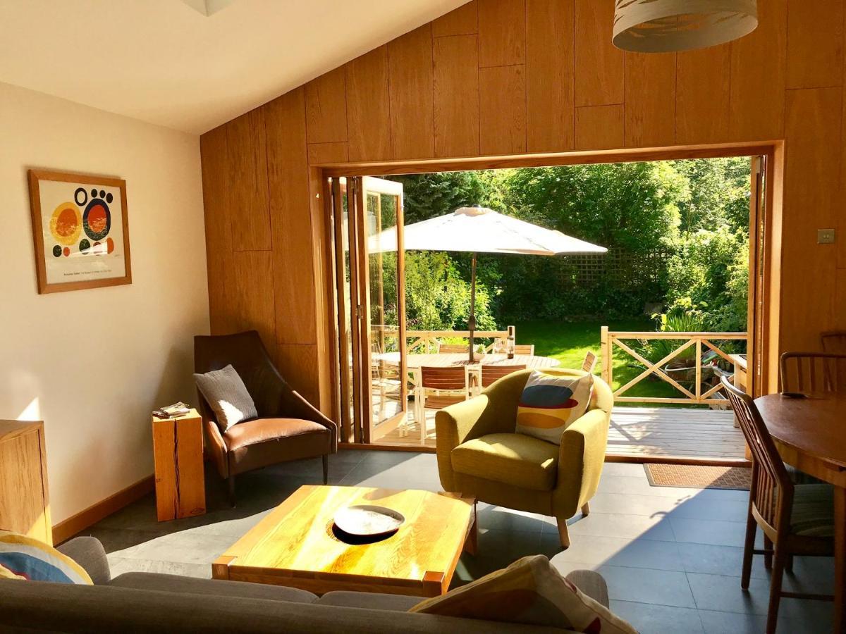 Climbers Cottage Rosedale Abbey Екстериор снимка