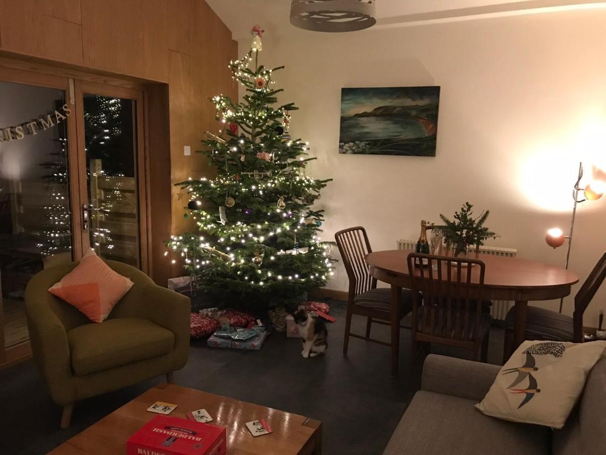 Climbers Cottage Rosedale Abbey Екстериор снимка