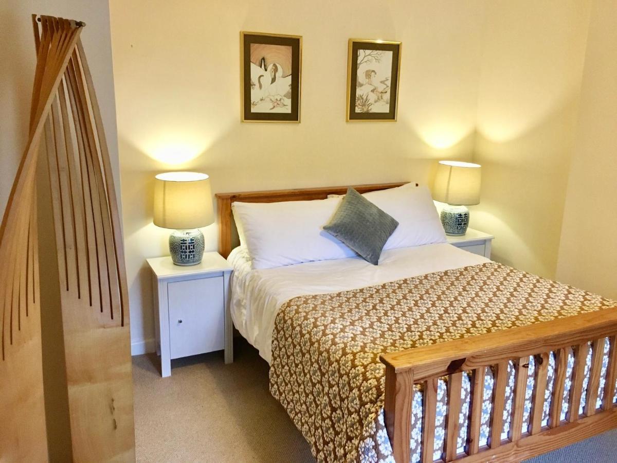 Climbers Cottage Rosedale Abbey Екстериор снимка