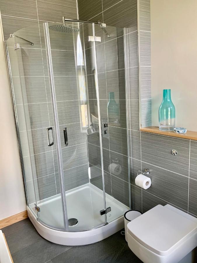 Climbers Cottage Rosedale Abbey Екстериор снимка