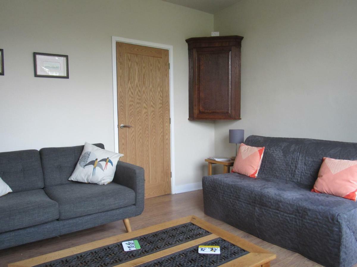 Climbers Cottage Rosedale Abbey Екстериор снимка