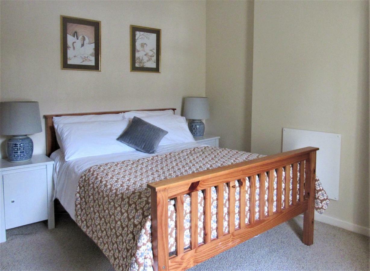 Climbers Cottage Rosedale Abbey Екстериор снимка