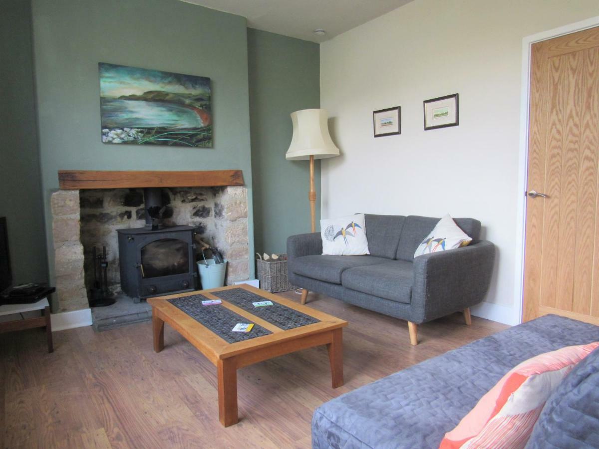 Climbers Cottage Rosedale Abbey Екстериор снимка