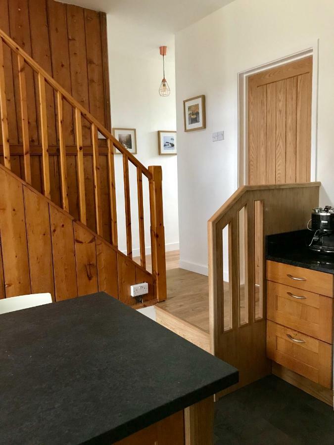 Climbers Cottage Rosedale Abbey Екстериор снимка